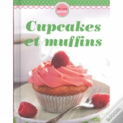 Capa do artigo Cupcakes e Muffins