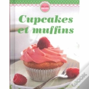 Capa do artigo Cupcakes e Muffins