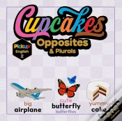 Capa do artigo Cupcakes & Opposites