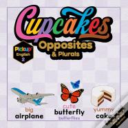 Cupcakes & Opposites