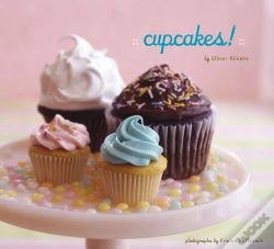 Capa do artigo Cupcakes!