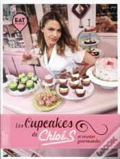 Capa do artigo Cupcakes Et Autres Gourmandises
