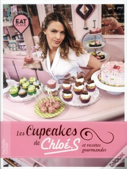Capa do artigo Cupcakes Et Autres Gourmandises
