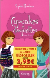 Cupcakes Et Claq T01