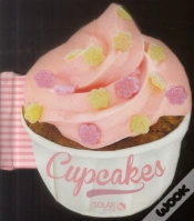 Capa do artigo Cupcakes - Forme Decoupee