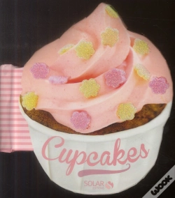 Capa do artigo Cupcakes - Forme Decoupee
