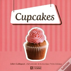 Capa do artigo Cupcakes