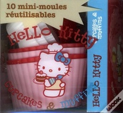 Capa do artigo Cupcakes Hello Kitty