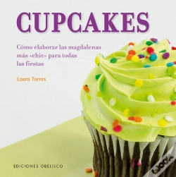 Capa do artigo Cupcakes