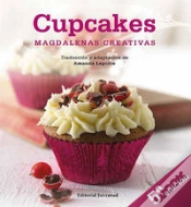 Capa do artigo Cupcakes Magdalenas Creativas