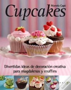 Capa do artigo Cupcakes