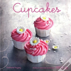Capa do artigo Cupcakes - Nouvelles Variations Gourmandes