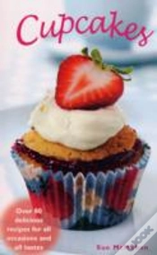 Capa do artigo Cupcakes