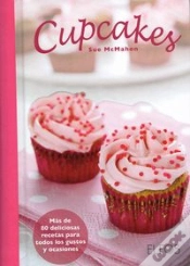 Capa do artigo Cupcakes