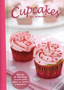 Capa do artigo Cupcakes