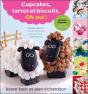 Cupcakes, Tartes Et Biscuits, Oh Oui ! - Preview
