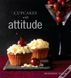 Capa do artigo Cupcakes With Attitude