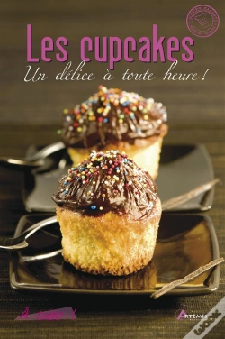 Capa do artigo Cupcakes
