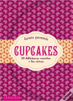 Capa do artigo Cupcakes