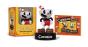 Cuphead Bobbling Figurine - Preview