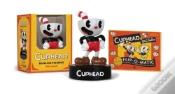 Capa do artigo Cuphead Bobbling Figurine