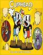 Cuphead Coloring Book - Preview