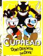Cuphead Dont Deal With The Deviml - Preview