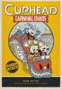 Cuphead In Carnival Chaos - Preview