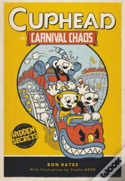 Capa do artigo Cuphead In Carnival Chaos