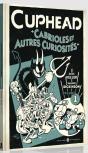 Cuphead - Le Comics - Preview