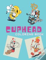 Cuphead