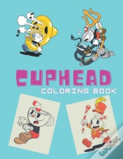Capa do artigo Cuphead