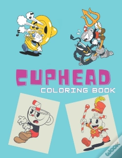 Capa do artigo Cuphead