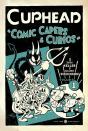 Cuphead Volume 1: Comic Capers & Curios - Preview