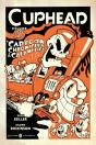 Cuphead Volume 2: Cartoon Chronicles & Calamities - Preview