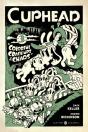 Cuphead Volume 3: Colorful Crack-Ups & Chaos - Preview