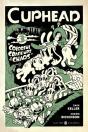 Cuphead Volume 3: Colorful Crack-Ups & Chaos - Preview