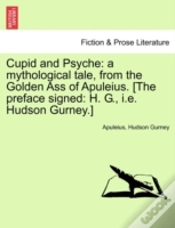 Capa do artigo Cupid And Psyche: A Mythological Tale, F