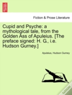 Capa do artigo Cupid And Psyche: A Mythological Tale, F