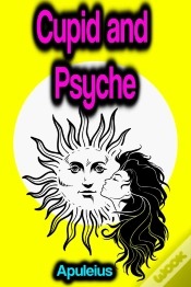 Capa do artigo Cupid And Psyche