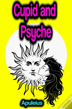 Capa do artigo Cupid And Psyche