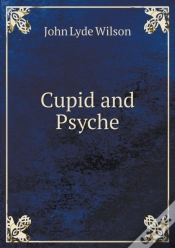 Capa do artigo Cupid And Psyche