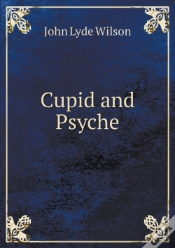 Capa do artigo Cupid And Psyche