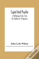 Cupid And Psyche