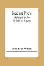 Cupid And Psyche - Preview