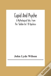 Capa do artigo Cupid And Psyche