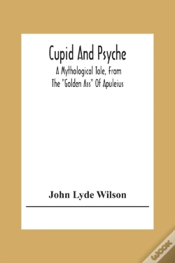 Capa do artigo Cupid And Psyche