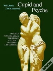 Capa do artigo Cupid And Psyche