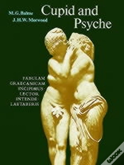 Capa do artigo Cupid And Psyche