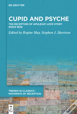 Capa do artigo Cupid And Psyche